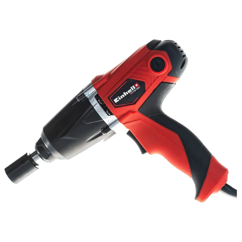 Сетевой гайковерт Einhell CC-IW 450 2048304