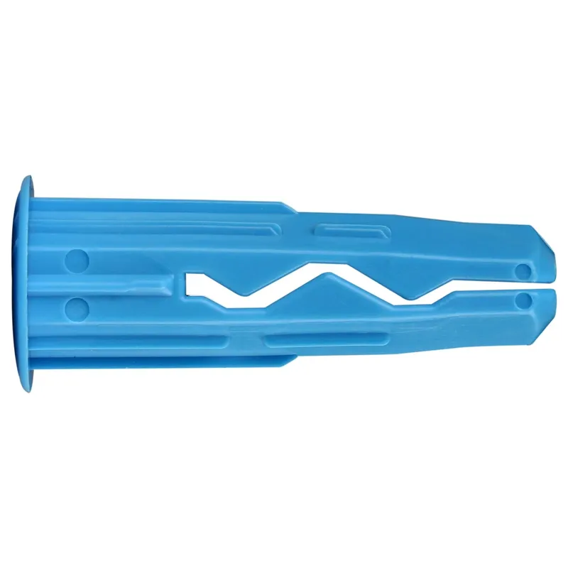 Дюбель ЕВРОПАРТНЕР MULTI plug 8х32мм 25шт. RB3 0126