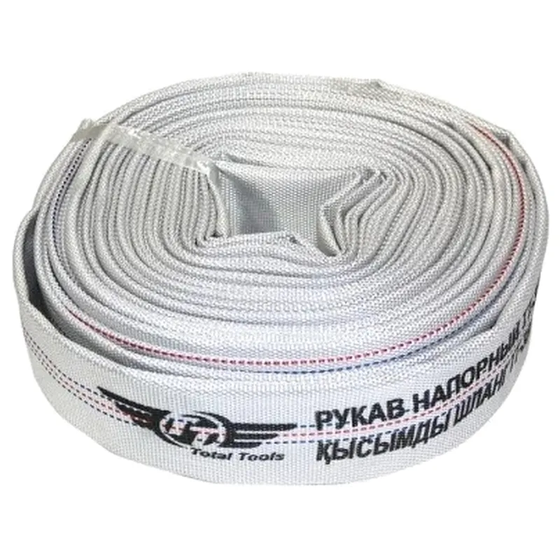 Рукав напорный TOTALTOOLS 51мм 15м РН-51/15