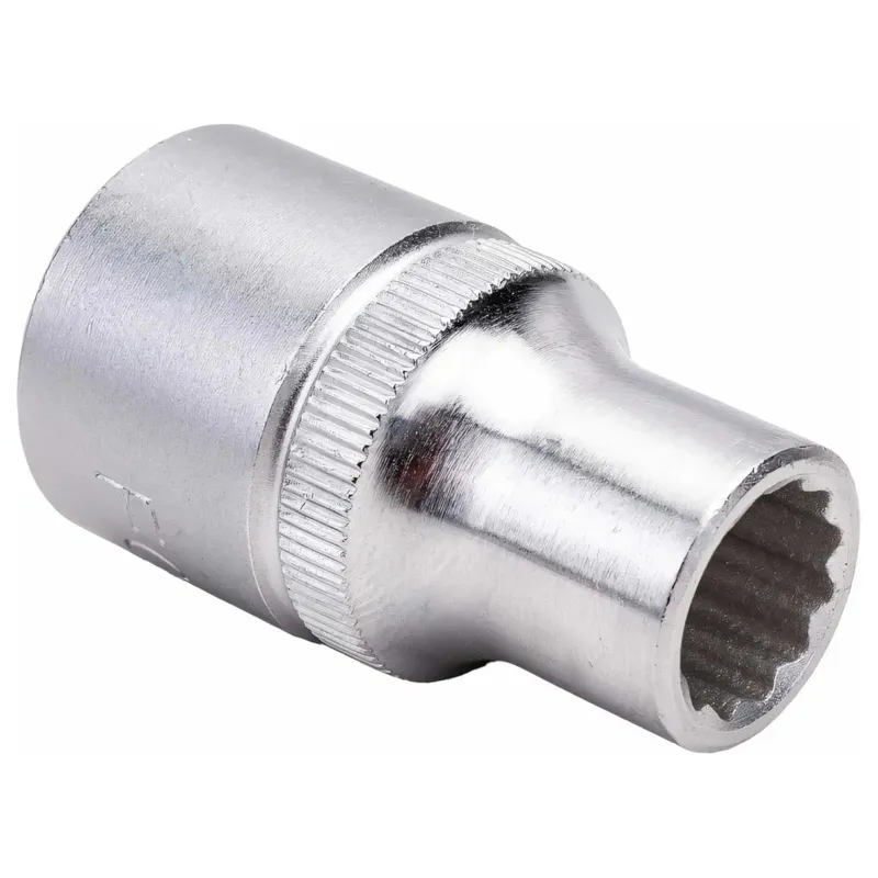 Головка FORCE 12-гранная 1/2" 10мм 54910