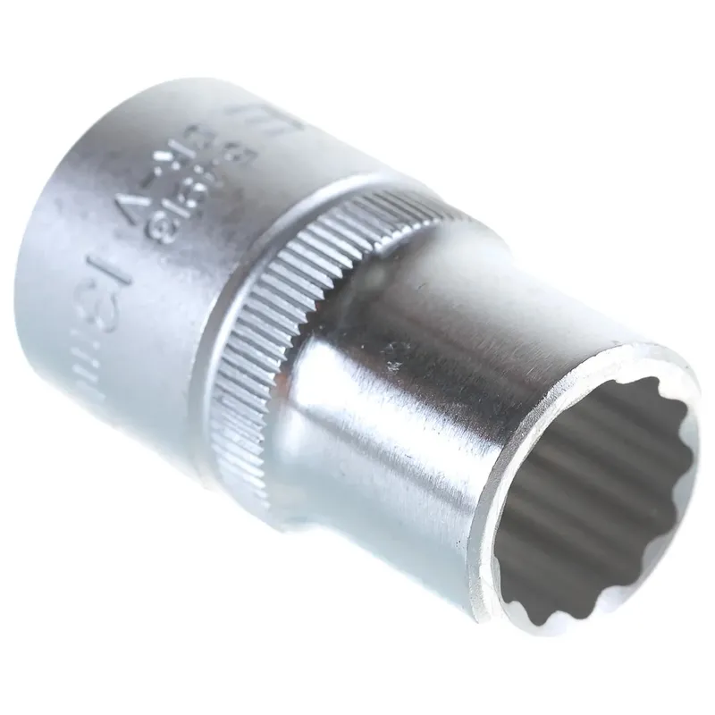 Головка FORCE 12-гранная 1/2" 13мм 54913