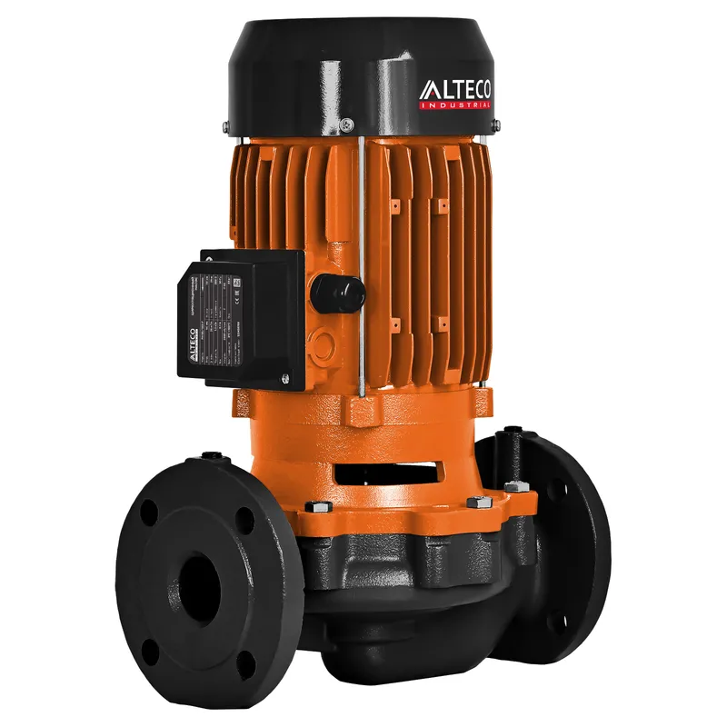 Циркуляционный насос ALTECO PH 50/2200 F