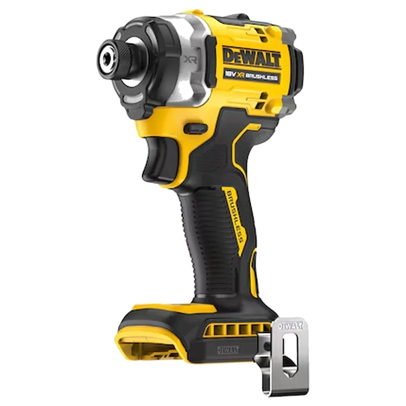 Аккумуляторный импульсный шуруповерт DeWalt DCF860N-XJ