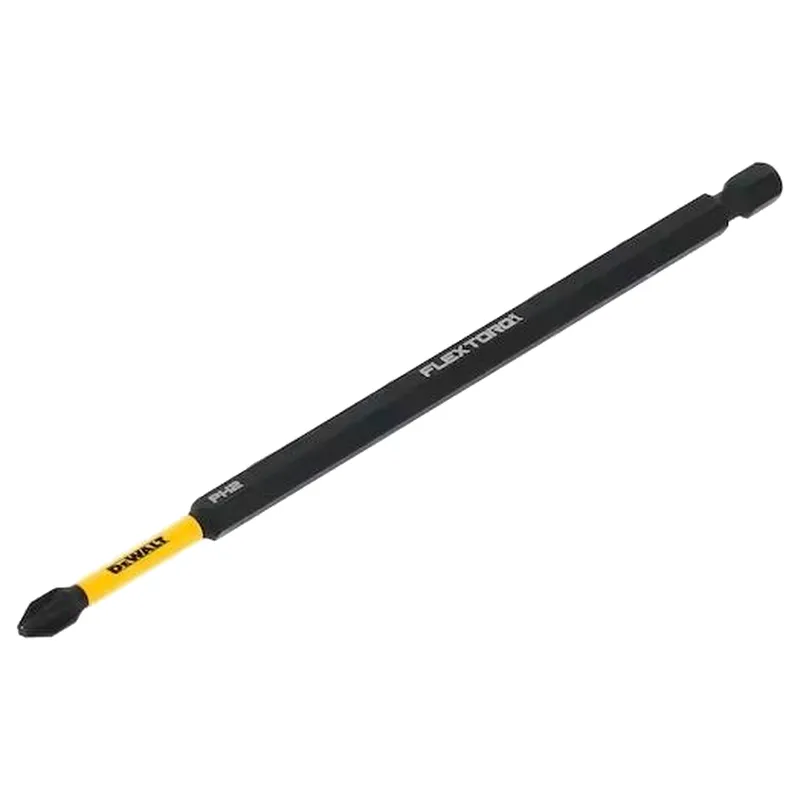 Бита DeWalt FLEXTORQ PH2 152мм DT7800T-QZ