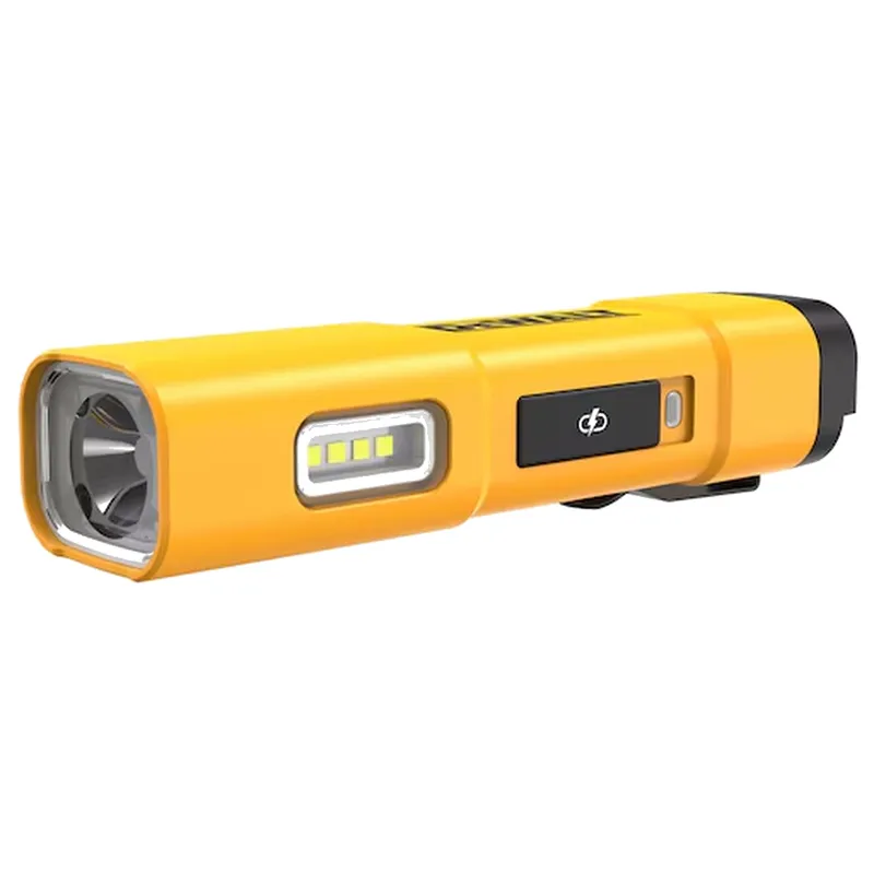 Аккумуляторный фонарь DeWalt DCL183-XJ