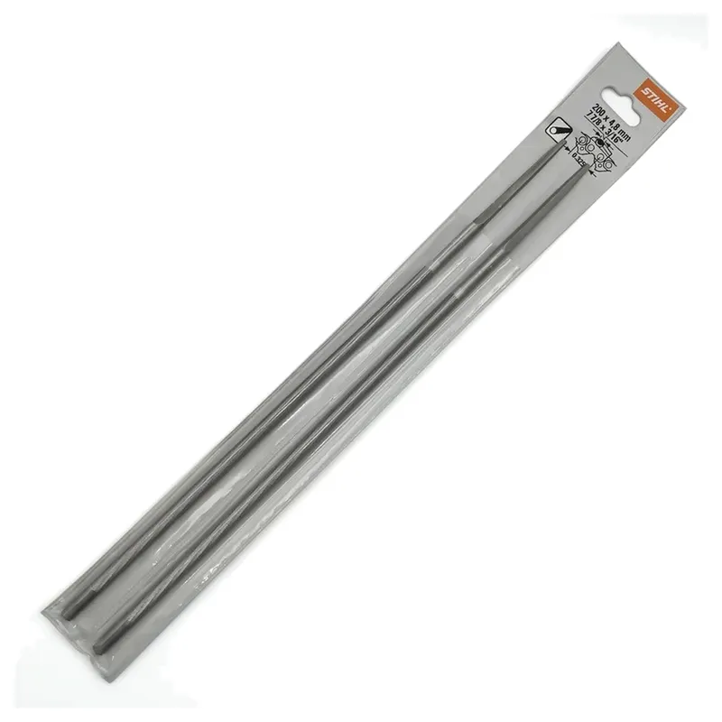 Напильник STIHL 4,8*200мм 56057724802