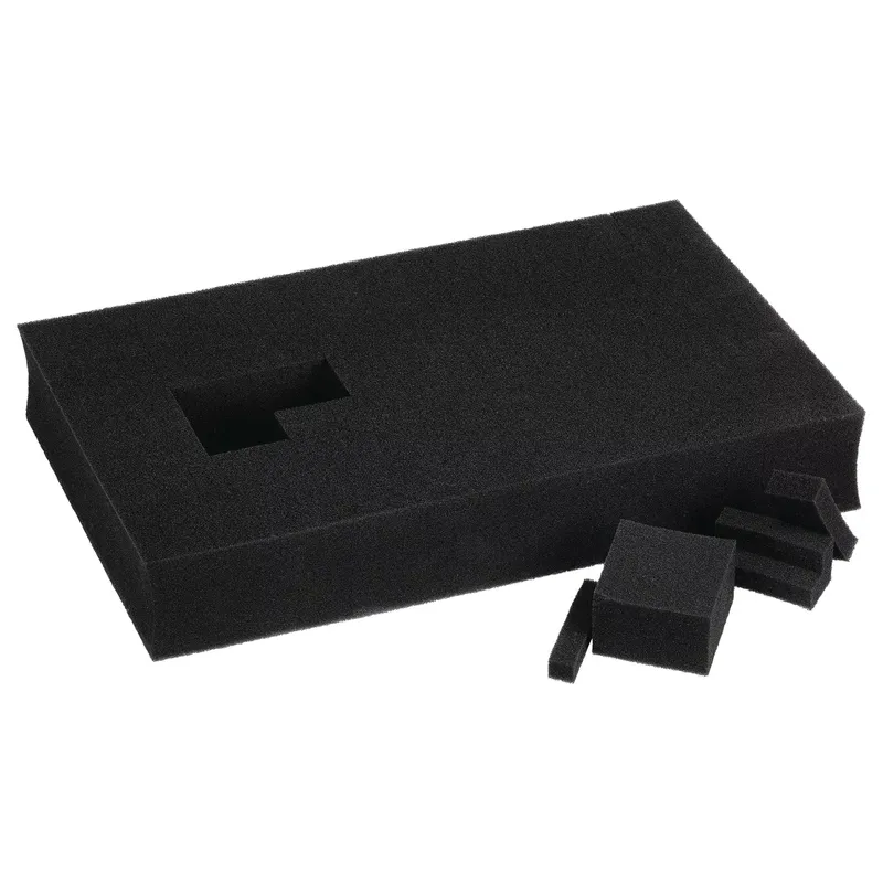 Поролоновый вкладыш для кейсов Einhell Grid Foam Set 4540013