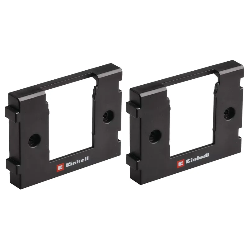 Крепление на стену для аккумуляторов Einhell PXC 2шт. 4514155