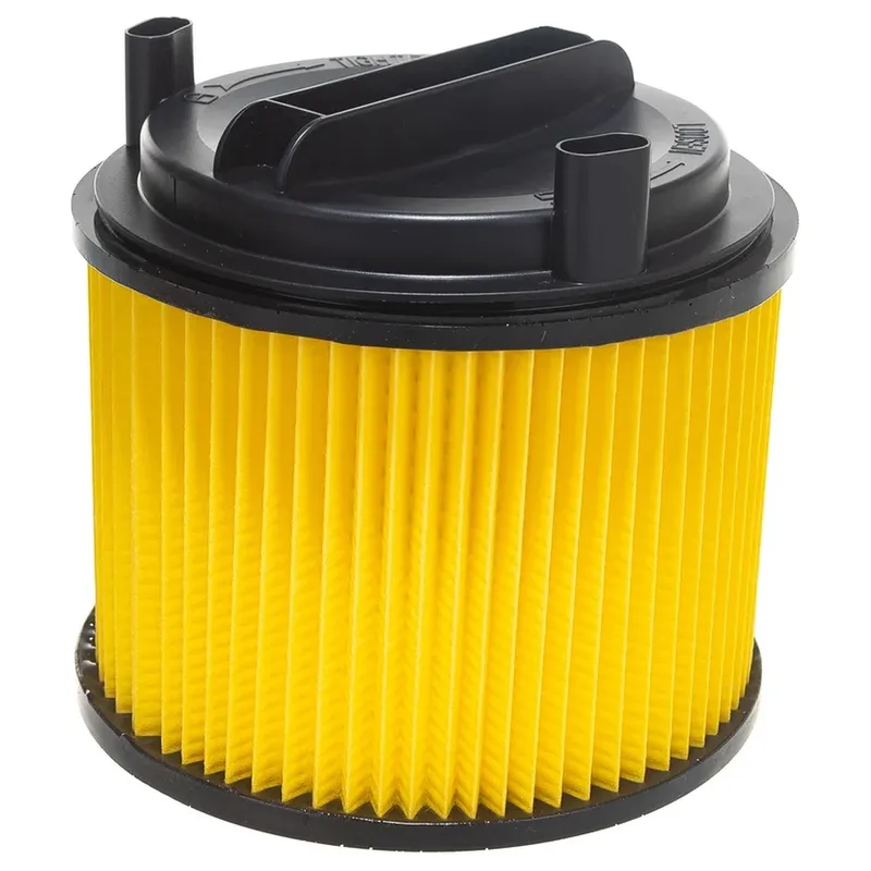 Фильтр для пылесоса Einhell Pleated Filter With Lid 2351113