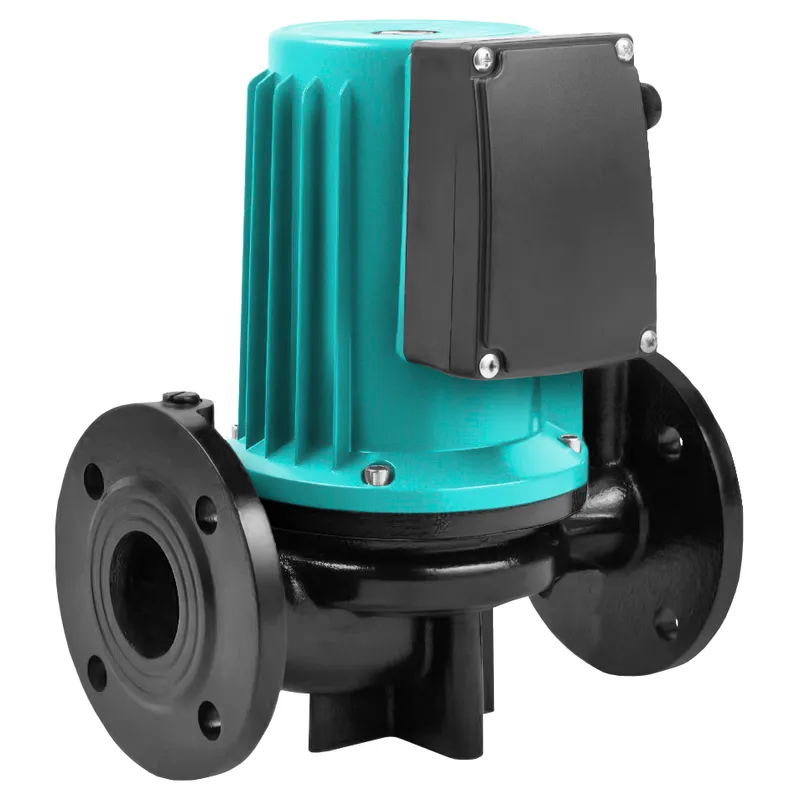 Насосы серии ALTECO CP-SF