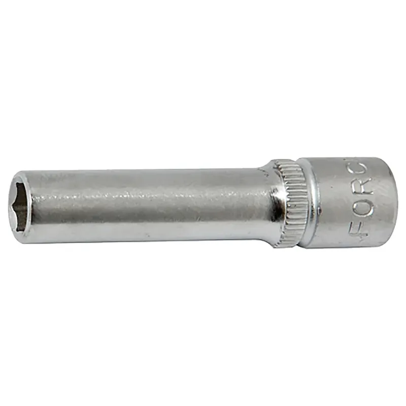 Головка глубокая FORCE 6-гранная 1/2" 32мм 5457732