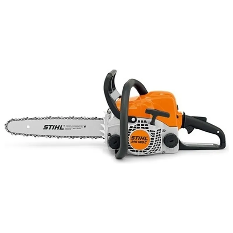 Бензопила STIHL MS 180 C-BE 35см облегченная 11300123074К351
