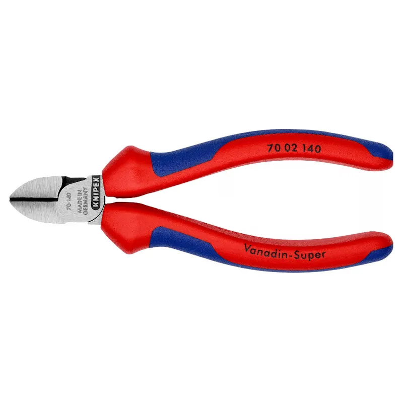 Бокорезы KNIPEX 140мм 70 02 140
