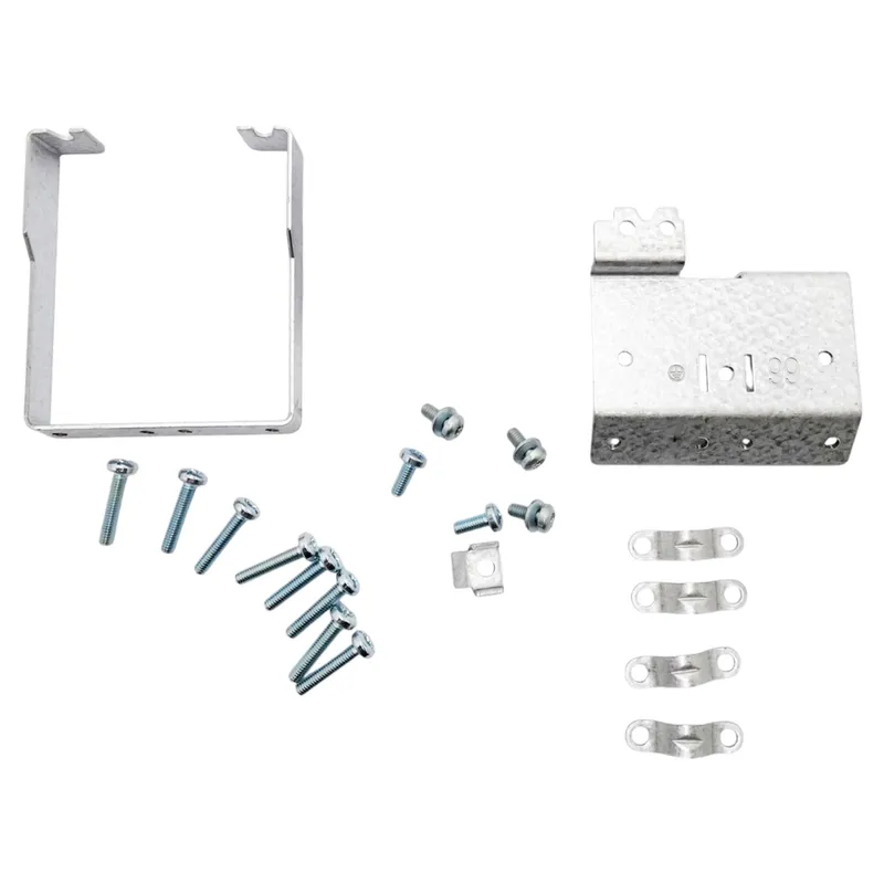 Комплект развязывающей панели (для VLT® Micro Drive FC-51 с корпусом M1, M2) Danfoss 132B0106