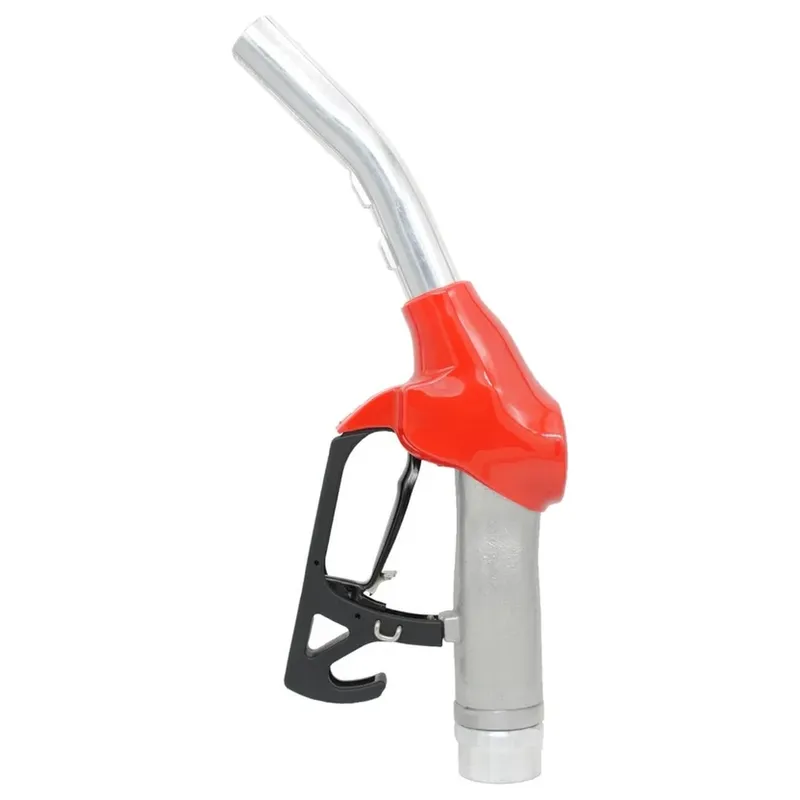 Автоматический пистолет для ДТ, бензина и керосина Petropump AC-ZVA120 120л/мин PP710005
