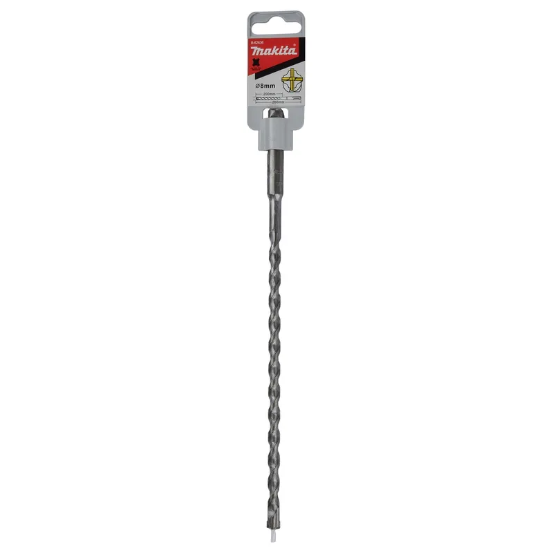 Бур Makita SDS-plus 8x200x260мм B-62636