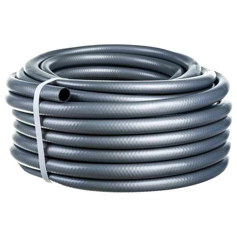 Шланг с коннекторами HoZelock "TRICOFLEX MAXI" 25м 171219