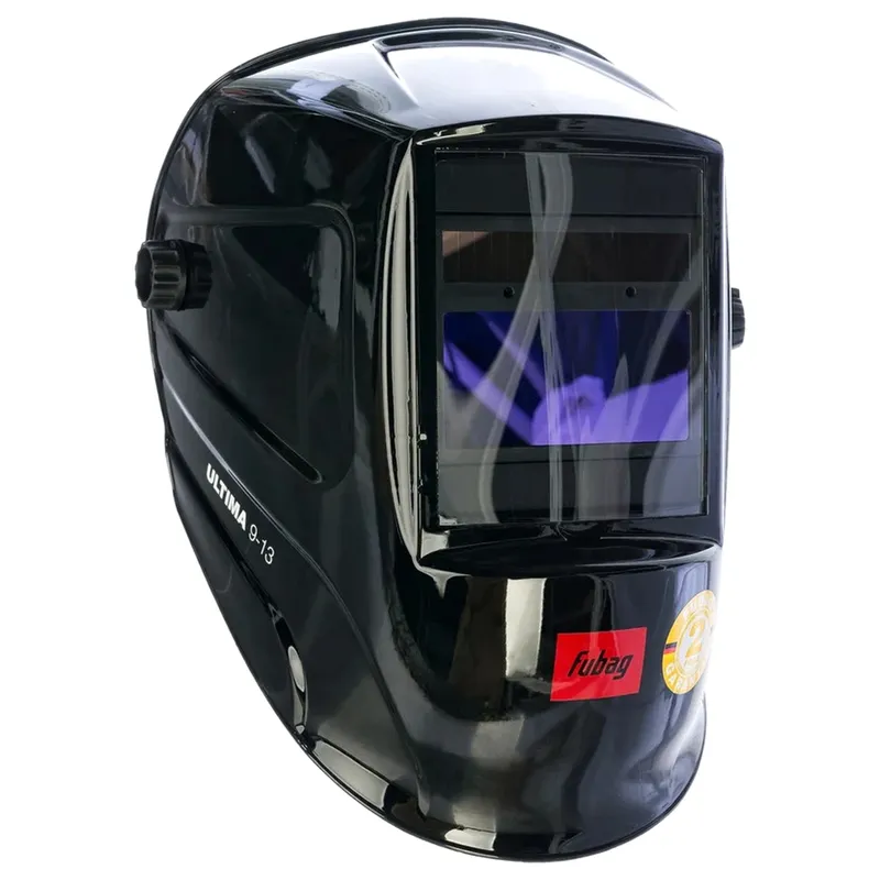 Маска сварщика FUBAG "Хамелеон" IQ 9-13N S 992540