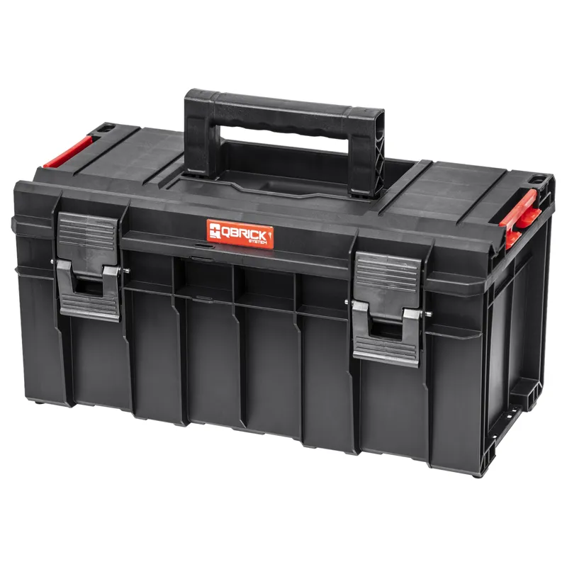Ящик для инструмента QBRICK SYSTEM PRO 500 BASIC SKRQPROB500CZAAZ001