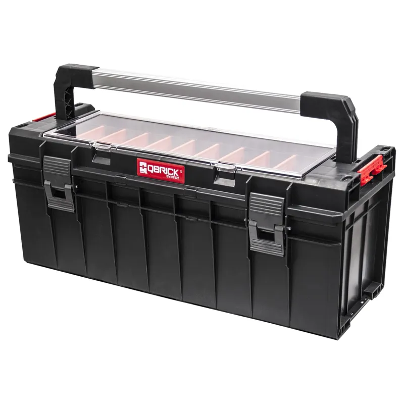 Ящик для инструмента QBRICK SYSTEM PRO 700 EXPERT SKRQPRO700CZAAZ001