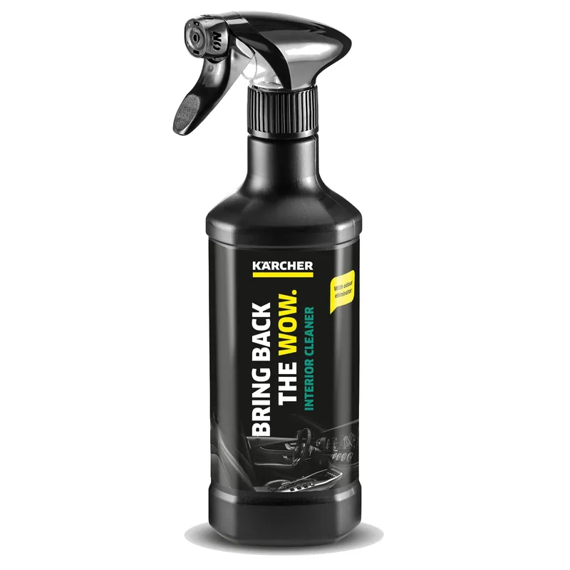 Средство для чистки салона Karcher RM 651 0.5л 6.296-106.0