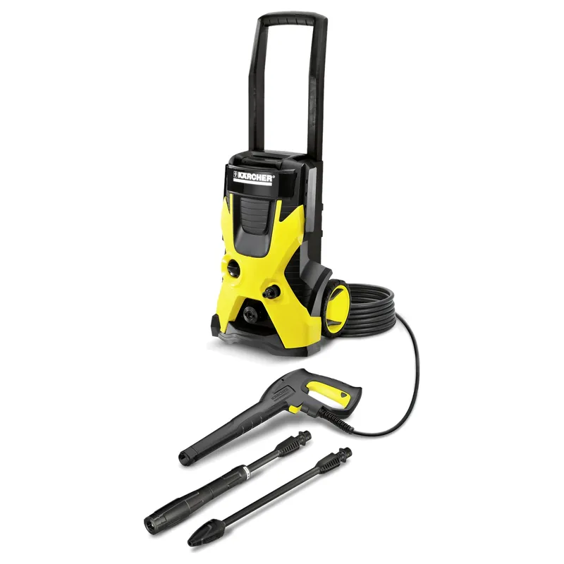Аппарат высокого давления K 5 Basic Karcher 1.180-580.0