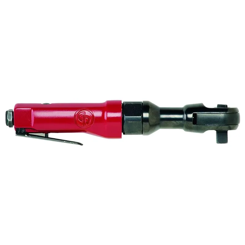 Пневматическая трещотка Chicago Pneumatic 1/2" 68Нм CP886H T024391
