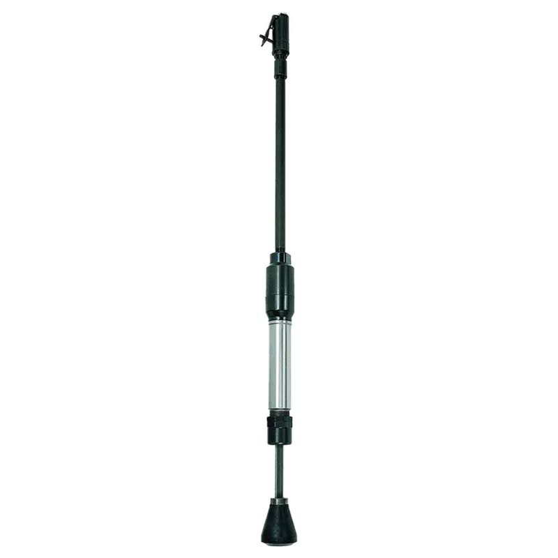 Трамбовка для песка пневматическая Chicago Pneumatic 1800уд/мин CP0200B18L-2F