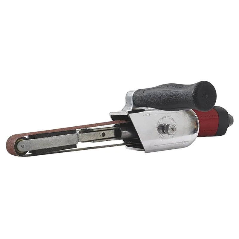 Ленточная шлифовальная машинка Chicago Pneumatic 13-25x480мм CP5080-3260H19