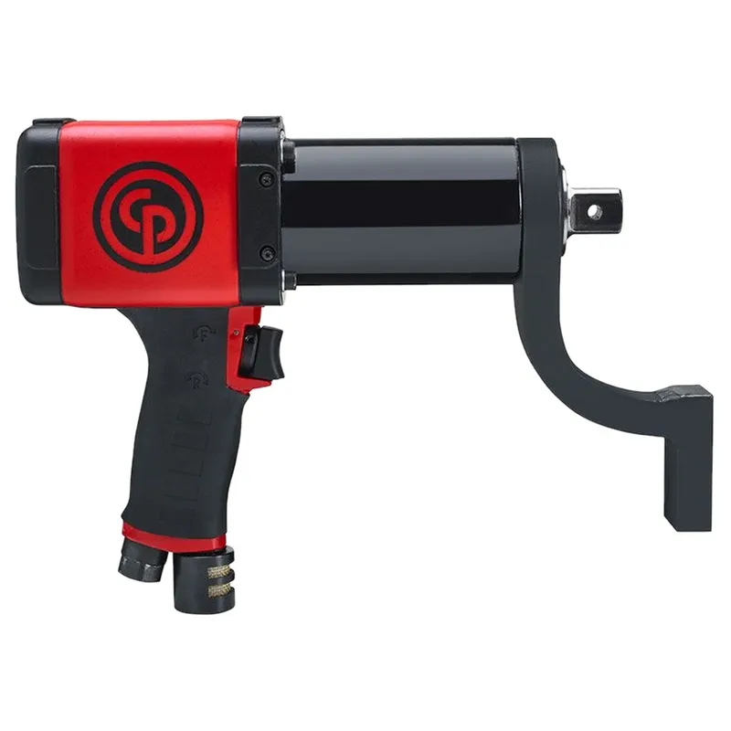 Пневматический динамометрический гайковерт Chicago Pneumatic 3/4" 320-1300Нм CP6613 6151800120