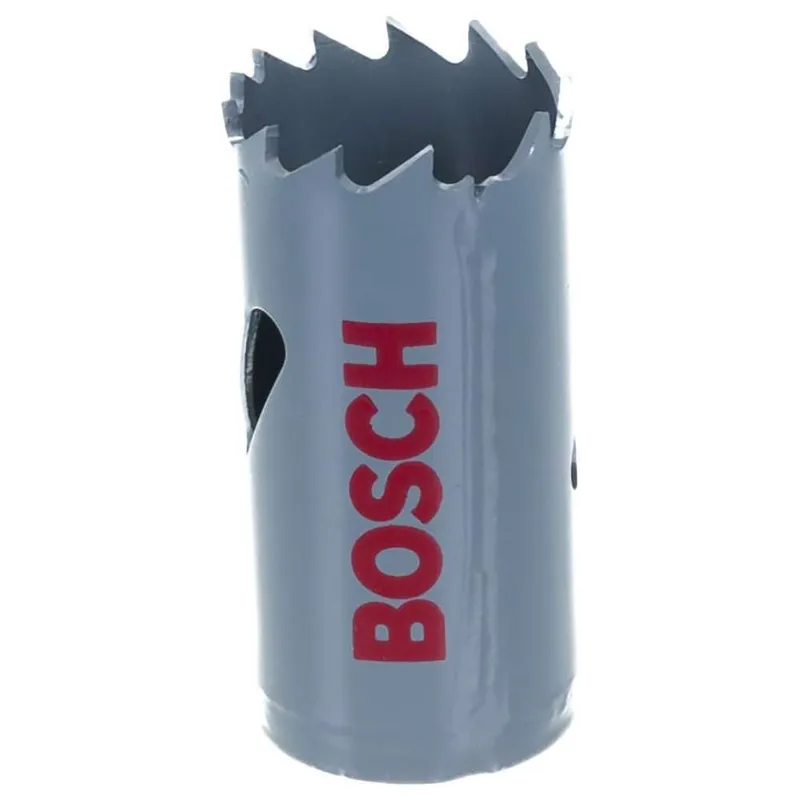 Коронка Bosch HSS-Bimetall 25мм 2608584105