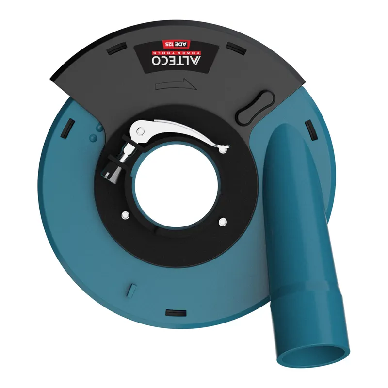 Защитный кожух для пылеудаления ALTECO ADE 125