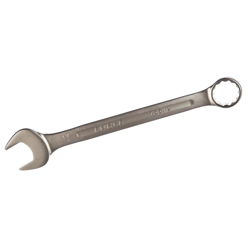 Ключ комбинированный FORCE 42мм 75542