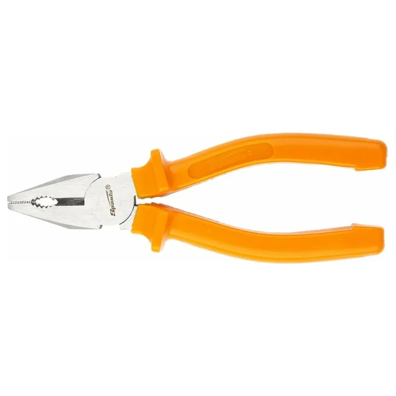 Плоскогубцы SPARTA Classic 160мм 16957