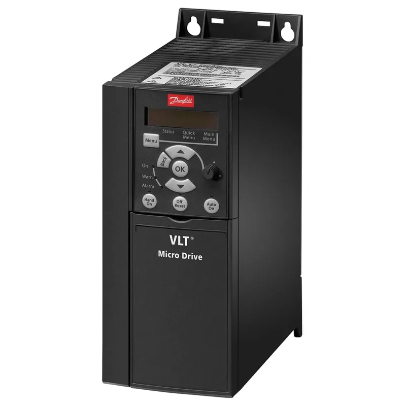 Частотный преобразователь Danfoss VLT® Micro Drive FC-51 15.5кВт 7.5А 132F0030