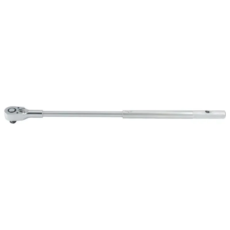 Трещотка раздвижная FORCE 3/4" 520-800мм 8026820 
