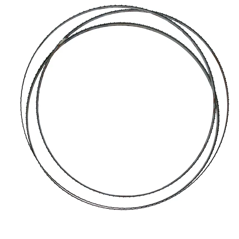 Пила ленточная БЕЛМАШ Nordex Flexible 10TPI 6х0.63x1575мм PP008A