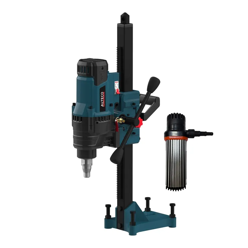 Машина алмазного бурения ALTECO DD 32-200 NWE