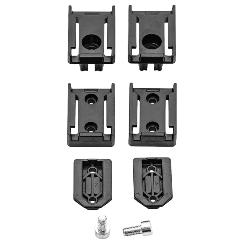 Набор соединителей QBRICK System Custom Connectors Set 3 Z260615AZ001