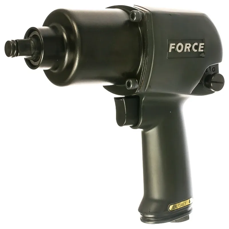 Пневмогайковёрт FORCE 1655Нм 1/2" 82542