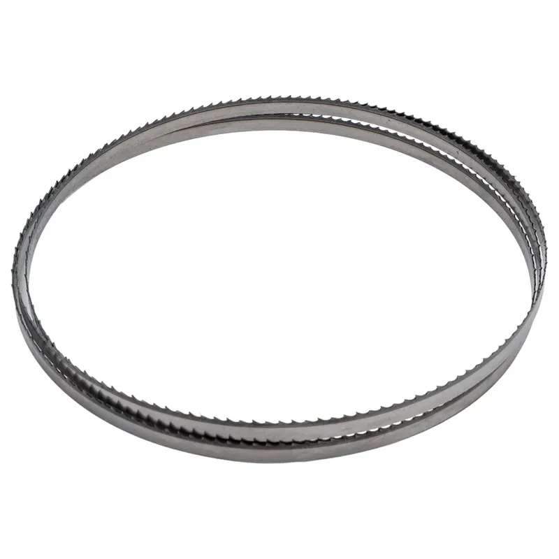 Пила ленточная БЕЛМАШ Nordex Flexible 6TPI 10х0.63x1826мм PP015A