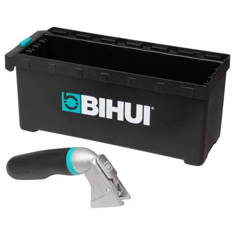 Ящик и ручка для набора шпателей BIHUI PTSJHB