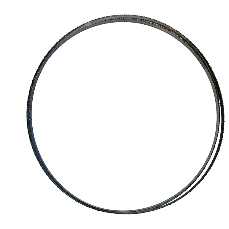 Пила ленточная БЕЛМАШ Nordex Flexible 8TPI 12х0.63x2560мм PP034A