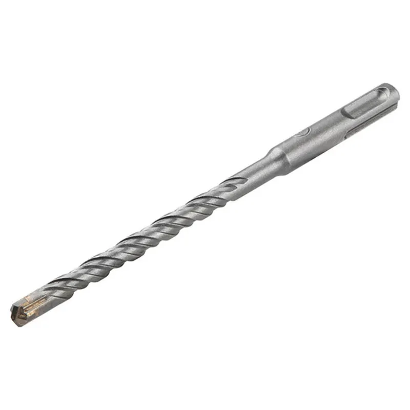 Сверло по бетону TOLSEN "INDUSTRIAL" X-Tip SDS-plus 18х260мм 74874