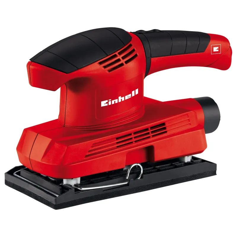Виброшлифовальная машина Einhell TC-OS 1520 4460640