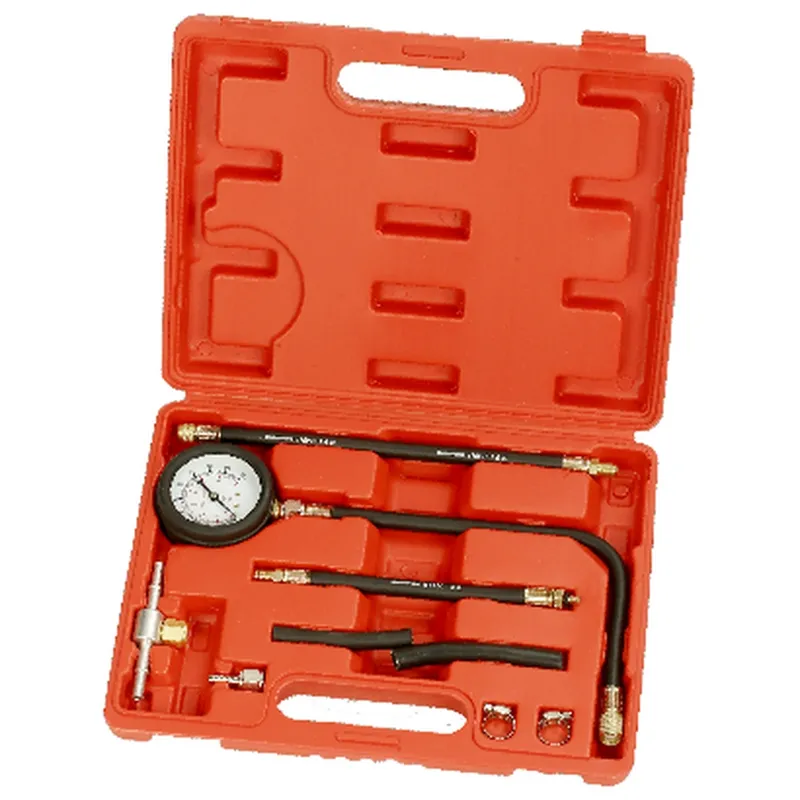 Измеритель давления впрыска AutoMeister 0-145psi TA1211