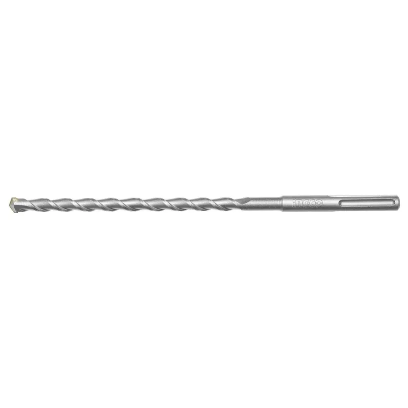 Бур по бетону INGCO SDS-Plus 16х600мм DBH1211606