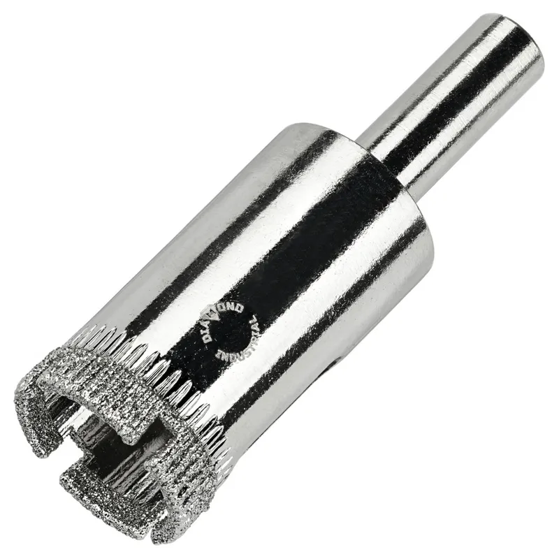 Алмазная коронка TOLSEN 20х55мм 75982