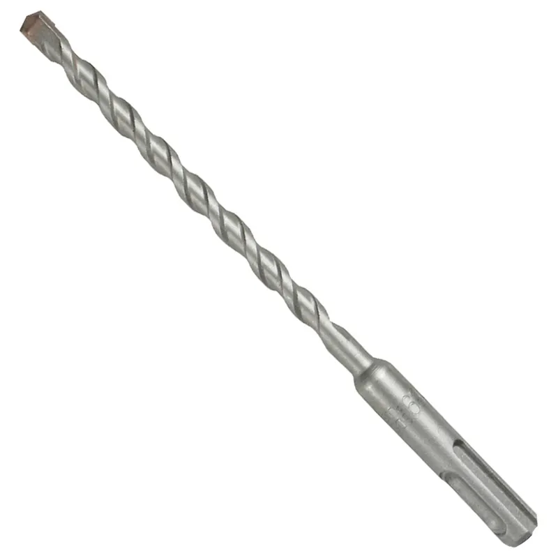 Бур по бетону INGCO SDS-Plus 10х600мм DBH1211007