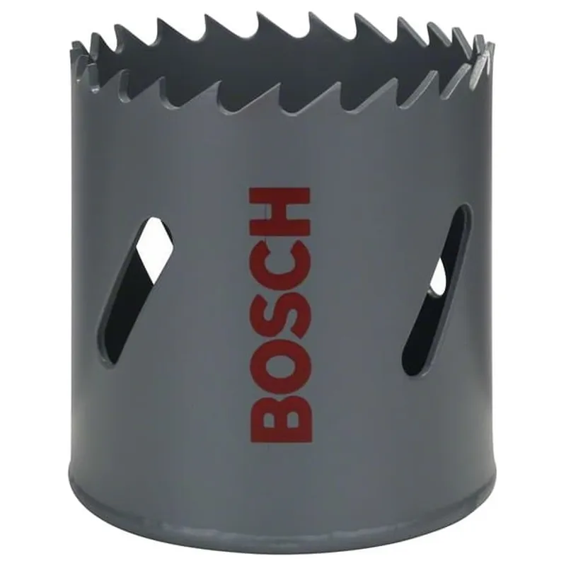 Коронка универсальная Bosch HSS-Bimetal 48мм 2608584116